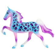 Breyer Horses - Freedom Series 1:12 Scale 90's Throwback Decorator Series Horse, Special Edition