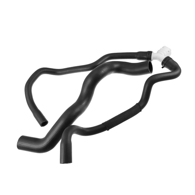Manguera refrigerante del Radiador Unique Bargains 1 Juego Motor 13291779 para Chevrolet