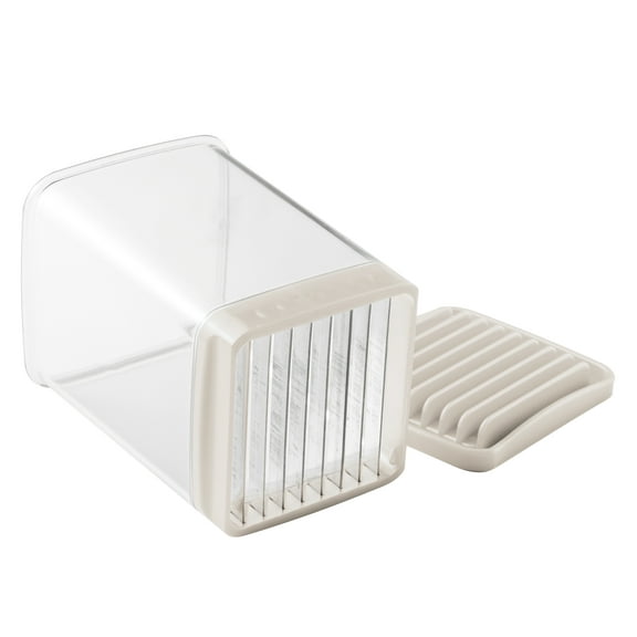 Cook with Color Quick Cutter – Fast and Even Food Chopping