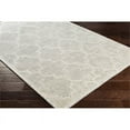 thumbnail image 6 of Surya Starlit collection STR-2306 Light Gray, Denim Rug, 6 of 6