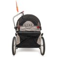 Wike Double Children's Bike Trailer