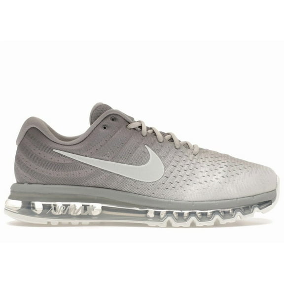 Nike Men's Air Max 2017 Light Bone Running Shoes, from StockX