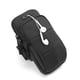 thumbnail image 2 of Bolsa de brazo para teléfono móvil para correr para hombres y mujeres, equipo de fitness universal, funda para brazo de teléfono móvil para ejercicio de brazo de muñeca, 2 of 5