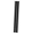 Car Hood Stripes Cover Vinyl Auto Engine Decor Decal Sticker
