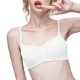 thumbnail image 5 of dinapents Seamless Wireless Bra for Women Skin Tone Invisible T-Shirt Bra with Adjustable Straps Bras for Daily Wear, 5 of 5