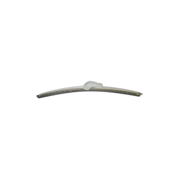 Right Passenger Side Wiper Blade - Compatible with 1962 - 1968 Chevy Chevy II 1963 1964 1965 1966 1967