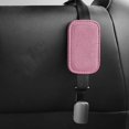 thumbnail image 3 of Birdeem Car Hook Seat Back Seat Back Multi-Functional Small Hook Rear Leather Car Storage Supplies, 3 of 10