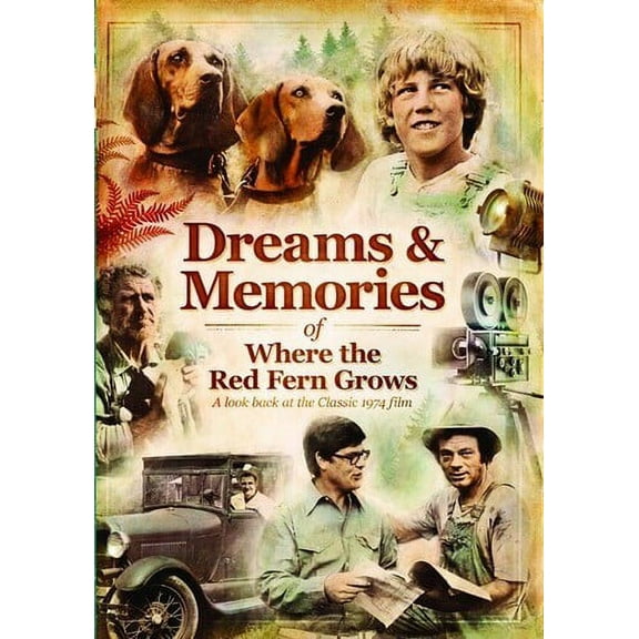 Dreams And Memories-WTRFG (DVD), Bridgestone, Documentary