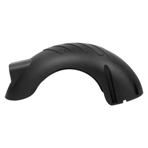 Bike Rear Electric Skateboard Accessories Electric Scooter Rear Mudguard Spare Parts