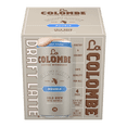 thumbnail image 2 of La Colombe Coffee, Oatmilk Double Latte, 9 fl oz Cans, 4 Pack, 2 of 10
