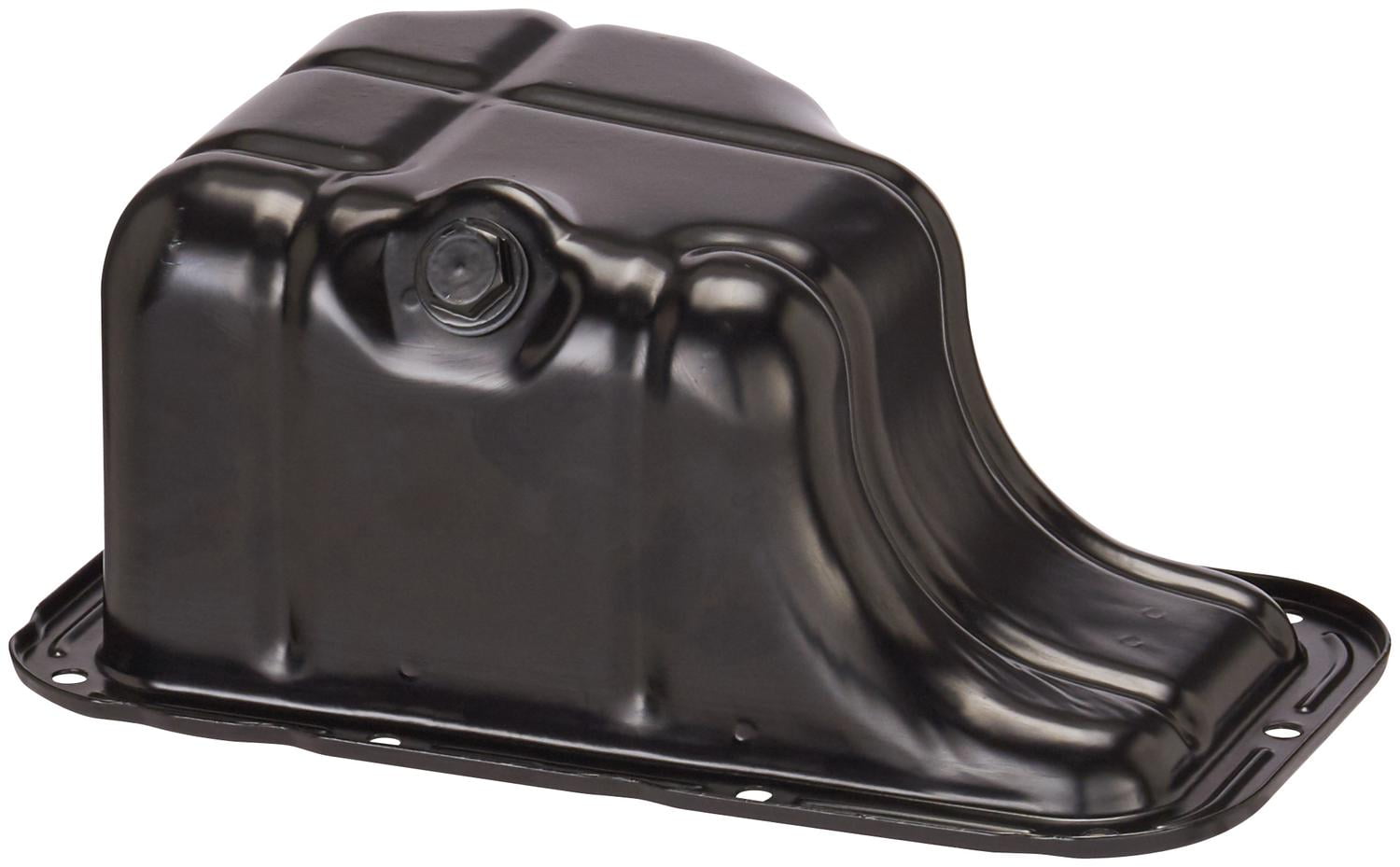 Spectra Premium VWP40A Engine Oil Pan - OEM Replacement With Anti-Corrosion Coating