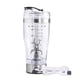 thumbnail image 1 of Popular!Coctelera eléctrica de proteínas,botella mezcladora de proteínas recargable por USB de 450ml,taza mezcladora de vórtice automática portátil,botella de mezcla de proteínas a prueba, 1 of 6