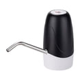 thumbnail image 1 of Dispensador de jarra de agua, bomba de agua portátil, carga USB, dispensador de agua eléctrico automático, bomba de agua, interruptor automático, dispensador de bebidas, 1 of 5