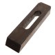 thumbnail image 1 of Bloques de Abrazadera de Extremo Grueso licencia Dentada Piezas de Equipo Industriales Durable endurecer M20 grande Zulema Bloques de abrazaderas de acero, 1 of 7