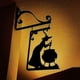 thumbnail image 2 of Caldera De Bruja Para Decorar Halloween. Pared Con Goteras. Hogar., 2 of 6