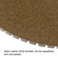 thumbnail image 4 of Uxcell 5-Inch 1500 Grits Diamond Polishing Pad Wet/Dry for Stone Concrete Marble, 4 of 5
