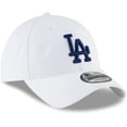 thumbnail image 3 of Gorra New Era MLB Core Classic 9TWENTY Los Angeles Dodgers, 3 of 4