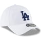 thumbnail image 3 of Gorra New Era MLB Core Classic 9TWENTY Los Angeles Dodgers, 3 of 4