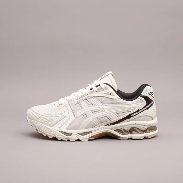 Asics Sportstyle Gel-Kayano 14 Cream Running IMPERFECTION Pack Men 1203A416-100