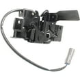 thumbnail image 3 of For 2004-2009 Mazda3 Hood Latch MA1234110 BN8P56620B, 3 of 5