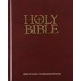 thumbnail image 1 of Sainte Bible Nouvelle Version Standard Revisée, 1 of 2