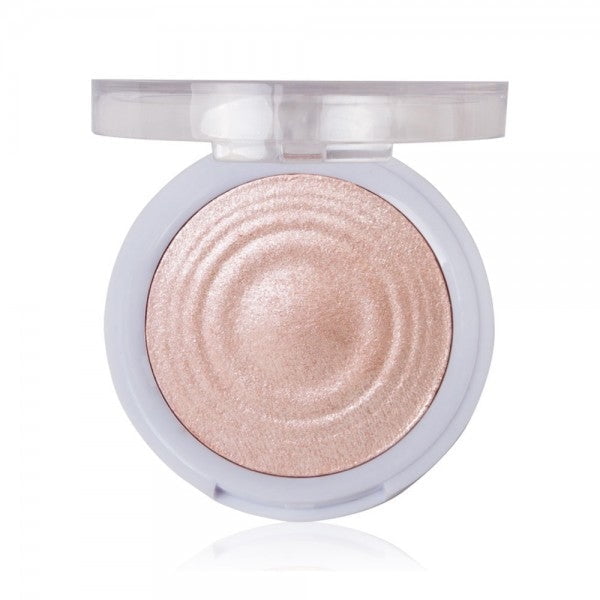 Iluminador al horno You Glow Girl de J.CAT BEAUTY - Crystal Sand