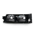 thumbnail image 2 of For Chevy Avalanche Turn Signal / Side Marker Light 2003-2006 Passenger Side | DOT Certified | GM2521185 | 15199557, 2 of 8
