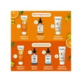 thumbnail image 5 of TruSkin Vitamin C Facial Serum, Anti-Aging Blend for Brighter-Looking Skin with Soothing Squalane, 2 fl oz, 5 of 9