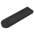thumbnail image 2 of Electric Scooter Instrument Cover, Waterproof Scooter Meter Cover Visual Panel  For Well Protection Black, 2 of 8