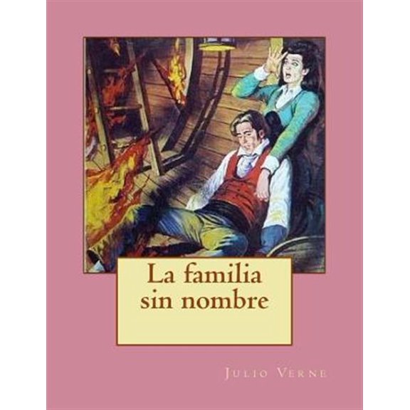 Pre-Owned La familia sin nombre (Paperback)