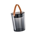 thumbnail image 1 of Cubo para residuos de té, cubo con filtro para residuos de té, cubo de drenaje para mesa de centro extraíble, fácil de limpiar, para sala de estar, L azul, 1 of 8