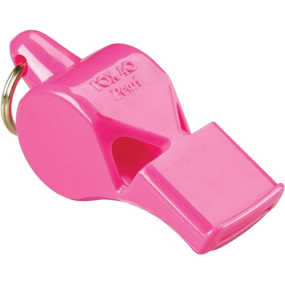 Pearl Safety Whistle