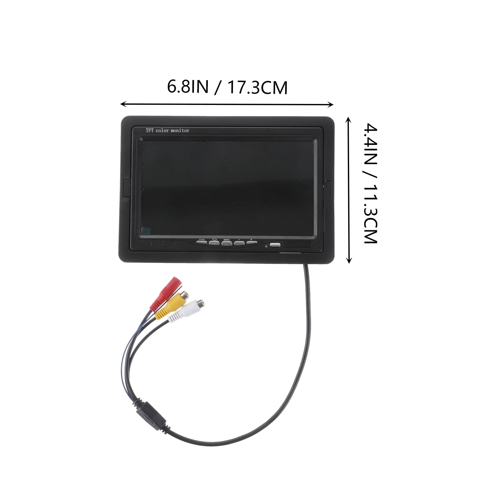 tft lcd eye strain in stock