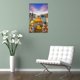 thumbnail image 5 of Bob el Constructor Cuadro decorativo colgante - Arte de pared - Póster enmarcado - Decoración de pared - Regalos para familia, amigos y aficionados 20*30 cm, 5 of 6