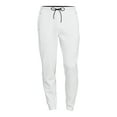thumbnail image 3 of Russell Men's and Big Men's Fusion Knit Joggers, up to size 5XL, 3 of 5