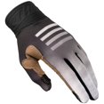 thumbnail image 2 of Fasthouse Blitz Fader Youth Gloves (Small, Black/White), 2 of 2