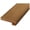 Hazelnut Maple, variant on Performance Accessories Hfstd 84" X 3" Engineered Hardwood Floating Or Staple Down Stair