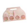 thumbnail image 3 of Caja De Regalo Para Pastel , Contenedor Portátil Para Postres Y Del Festival Del Medio Otoño, 3 of 9