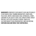thumbnail image 5 of Marketside Sliced Challah Bread​, 16 oz, 5 of 13