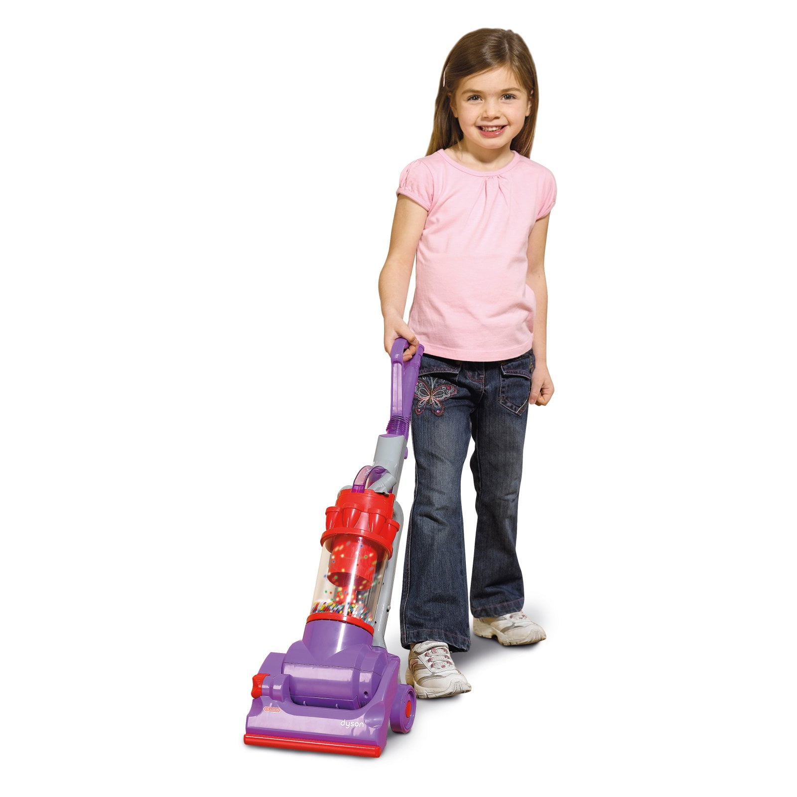 walmart dyson toy vacuum