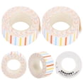 thumbnail image 4 of Cute Label Ribbon 2Pcs Print Label Tape Cute Ribbon Thermal Paper For KINGJIM/TEPRA LR5C LabelerEQT009, 4 of 8