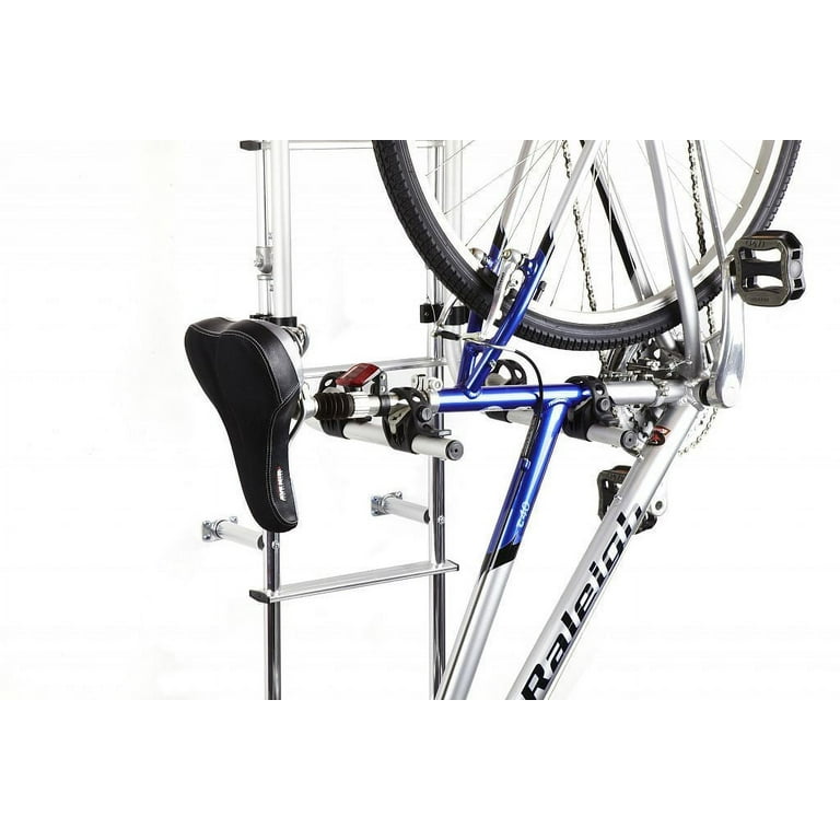 Stromberg Carlson Bike Rack for Universal Outdoor RV Ladder Stromberg Carlson Bike Rack for Universal Outdoor RV Ladder