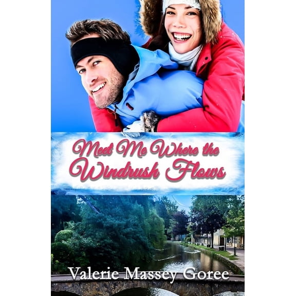 Meet Me Where the Windrush Flows, (Paperback)