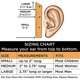 thumbnail image 5 of Earbags Calentadores para oídos/orejeras sin banda con Thinsulate Xemadio CJWUS-3166, 5 of 6
