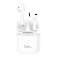 thumbnail image 1 of HOCO EW19 Audífonos Inalámbricos Bluetooth Calidad De Sonido HD Estuche De Carga, 1 of 1
