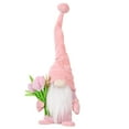 thumbnail image 5 of IBASETOY Cute Gnomes Gnome Plush for Home Supply and Store Decoration 1Pack, 5 of 8