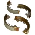 thumbnail image 1 of Centric Parts 111.09220 Brake Shoe, 1 of 4