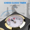 thumbnail image 5 of Chess Clock Timer Fashion Chess Clock, 5 of 5