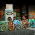 thumbnail image 6 of Aves Sculpt Nouveau Metal Finishes Patina 2 oz. Darkening, 6 of 6