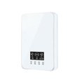 thumbnail image 1 of Electric Water Heater Instantaneous Rapid Heating Household Bathroom Shower Small Bath Machine Kitchen Water Heater ,Security Protection Design, 1 of 8